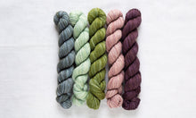 Manos Del Uruguay FINO Mini Skein Kit