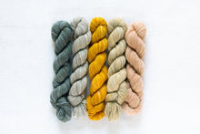 Manos Del Uruguay FINO Mini Skein Kit