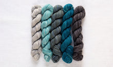 Manos Del Uruguay FINO Mini Skein Kit