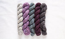 Manos Del Uruguay FINO Mini Skein Kit