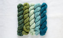 Manos Del Uruguay FINO Mini Skein Kit