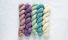 Manos Del Uruguay FINO Mini Skein Kit