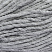 Burly Spun Yarn