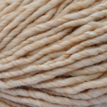 Burly Spun Yarn