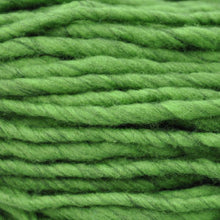 Burly Spun Yarn