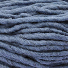 Burly Spun Yarn