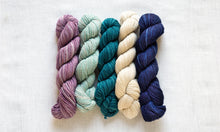 Manos Del Uruguay FINO Mini Skein Kit