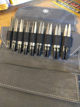 Lykke Interchangeable Knitting Needle set