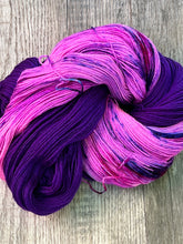 Pretty Twisted Yarns BFL