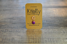 Stitch Marker Shell 9mm