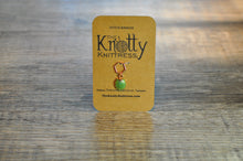 Stitch Marker Shell 9mm