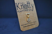 Stitch Marker Zodiac