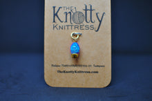 Stitch Marker Dragon Egg