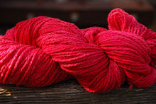 Mountain Meadow Wool Suffolk - Worsted