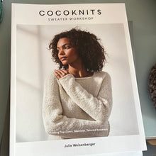 Sweater Workshop Book