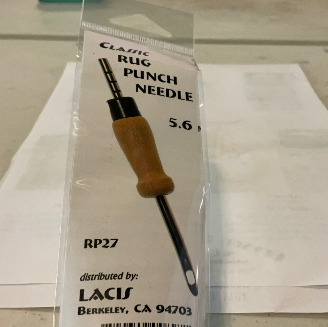 Classic Rug Punch Needle