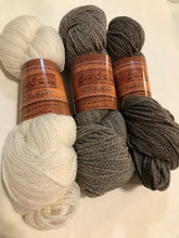 Mountain Meadow Wool Naturals