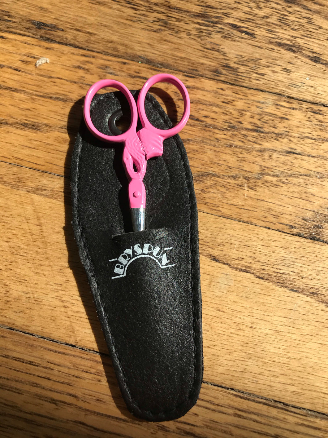 Cute Cat Scissors by Bohin - HeartStrings Yarn Studio