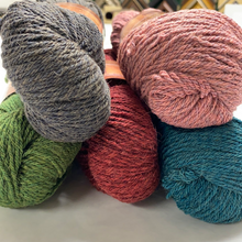 Mountain Meadow Wool - Powder River