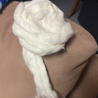 Angora Roving