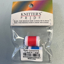 Knitter's Pride Row Counters