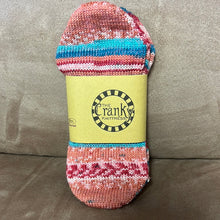 Cranky Knittress Socks