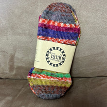 Cranky Knittress Socks