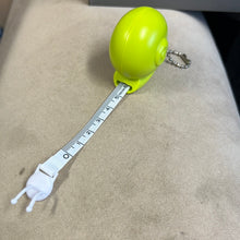 Snail Tape Measure