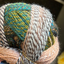 Schoppel Crazy Zauberball