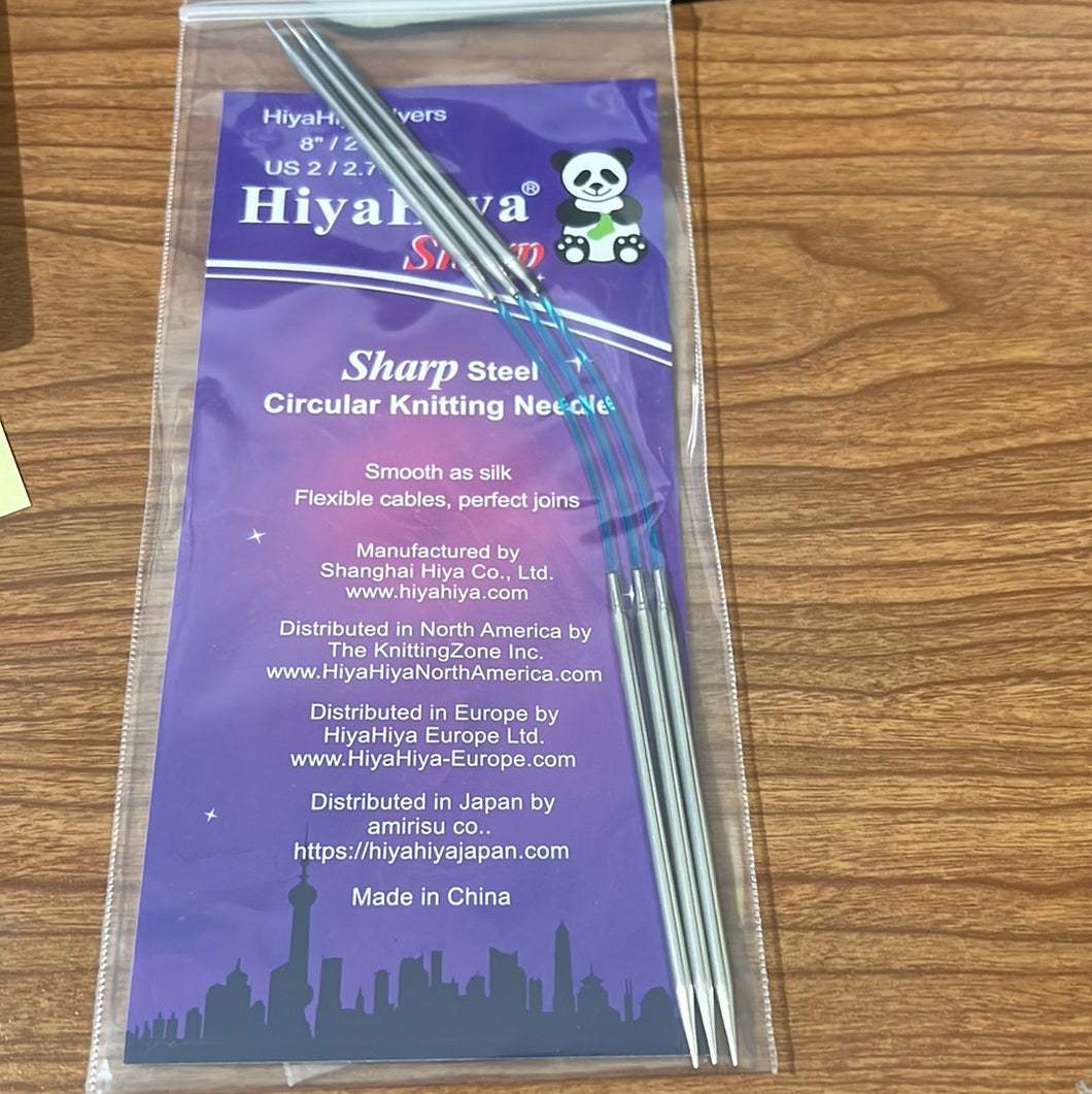 HiyaHiya Flyers