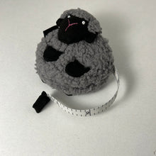 Grey Sheep Tape Measure