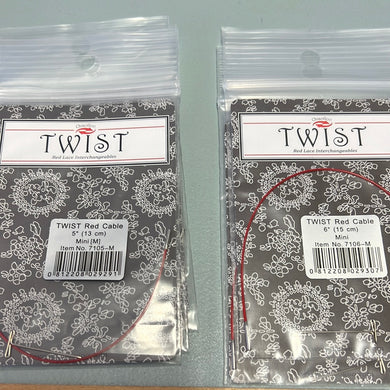 Shorties Cable Mini
