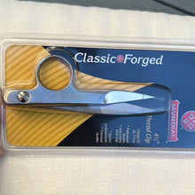 Classic Forged 4.5 inch Thread Clip