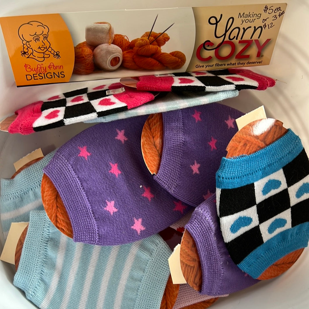 Yarn Cozy