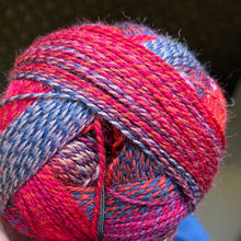 Schoppel Crazy Zauberball