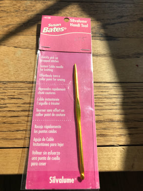 Silvalume Handi Tool