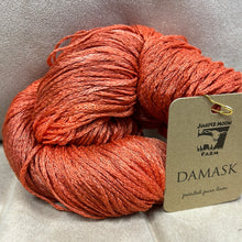 Damask 100% Linen