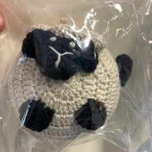 Sheep Tape Measure