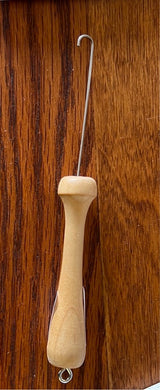 Orifice Hook