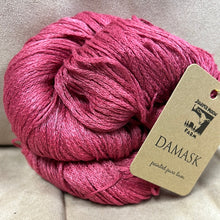 Damask 100% Linen