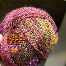Schoppel Crazy Zauberball