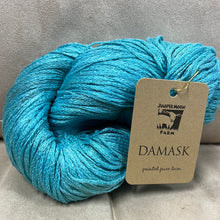 Damask 100% Linen