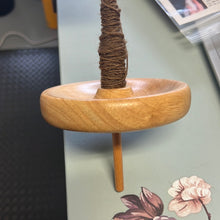 Lacis Wooden Drop Spindle