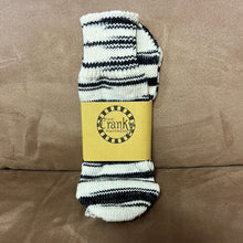 Cranky Knittress Socks