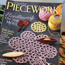 Piecework Magazine