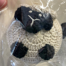 Sheep Tape Measure