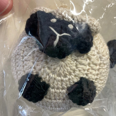 Sheep Tape Measure