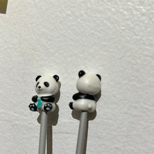 Panda Point Protector