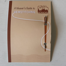 A Weaver's Guide to Hemstitching