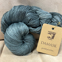 Damask 100% Linen